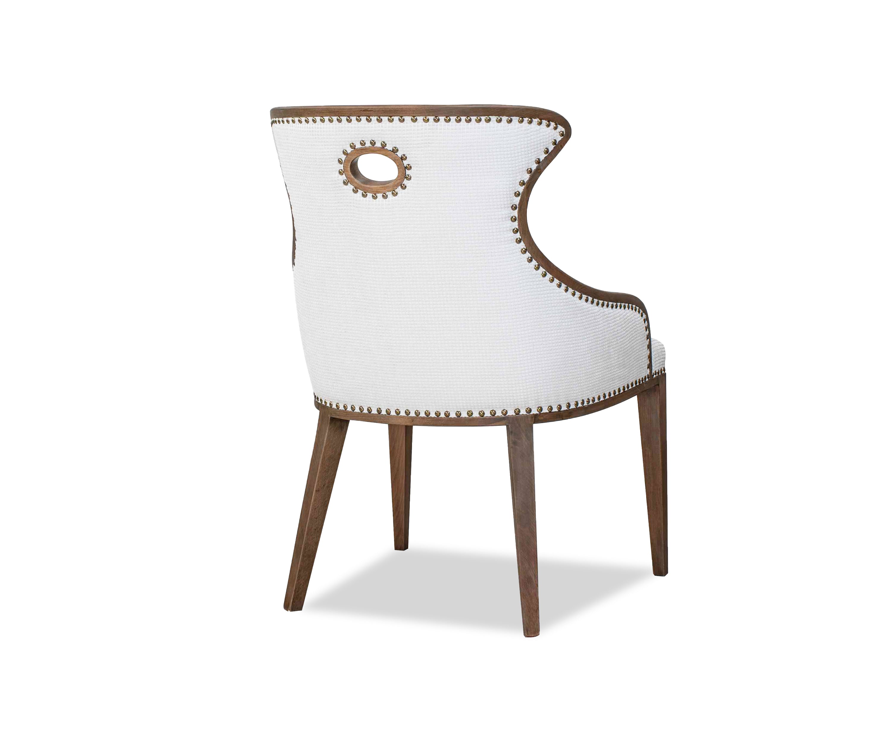 KELSEY ARM CHAIR